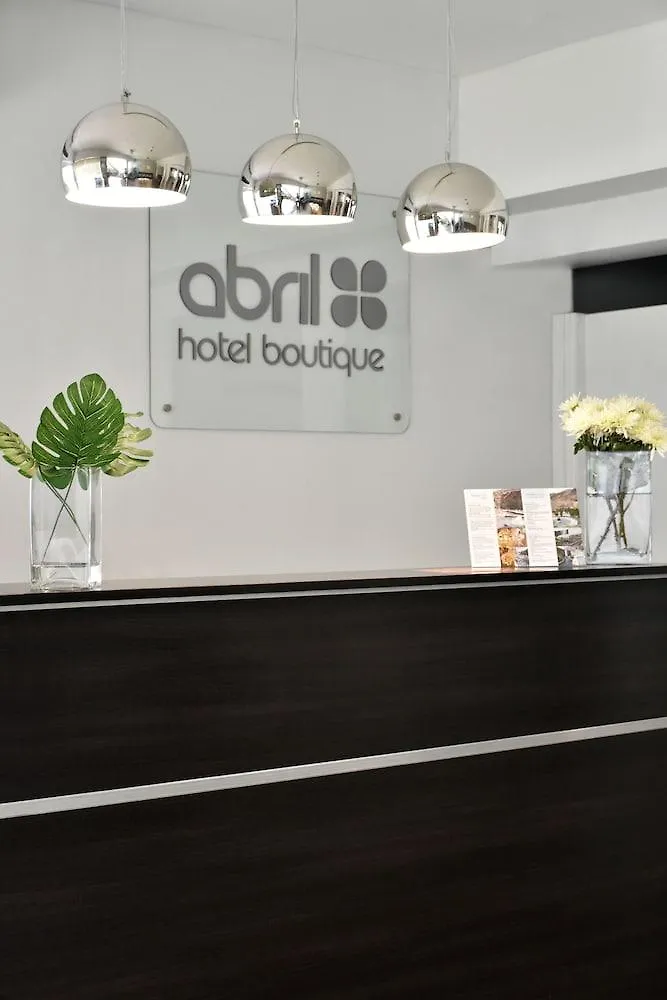 Abril Hotel Boutique Mendoza