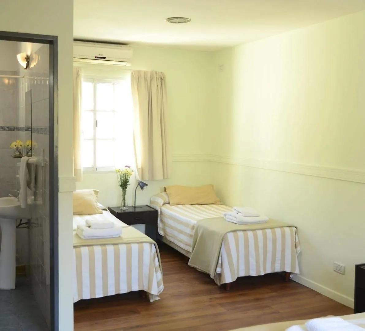 **  Abril Hotel Boutique Mendoza Argentina