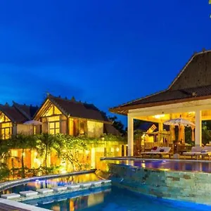 Boho Bingin Beach Bali 3* Uluwatu