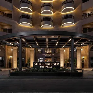 ***** Hotel Steigenberger Nile Palace - Convention Center Egipto