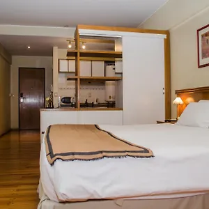 Apart-hotel Altezza Apart, Mendoza