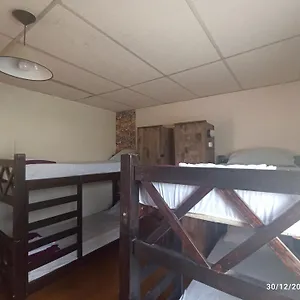 Hostel Estacion, Mendoza