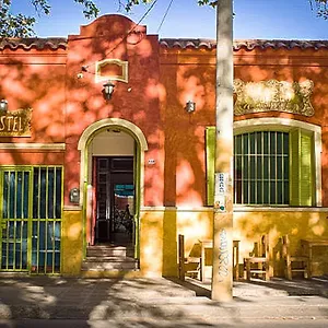 Albergue Casa Pueblo, Mendoza