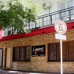 Hostel Lagares, Mendoza