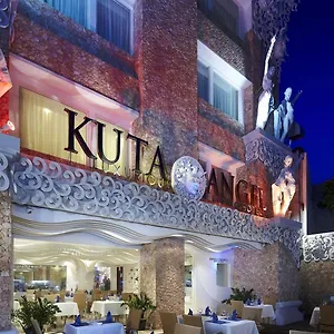 **** Hotel Kuta Angel - Luxurious Living Indonésia