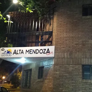 Alta Mendoza