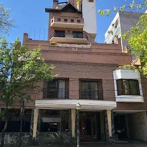 Apartamento Departamento Céntrico Mendoza-reina Victoria, Mendoza